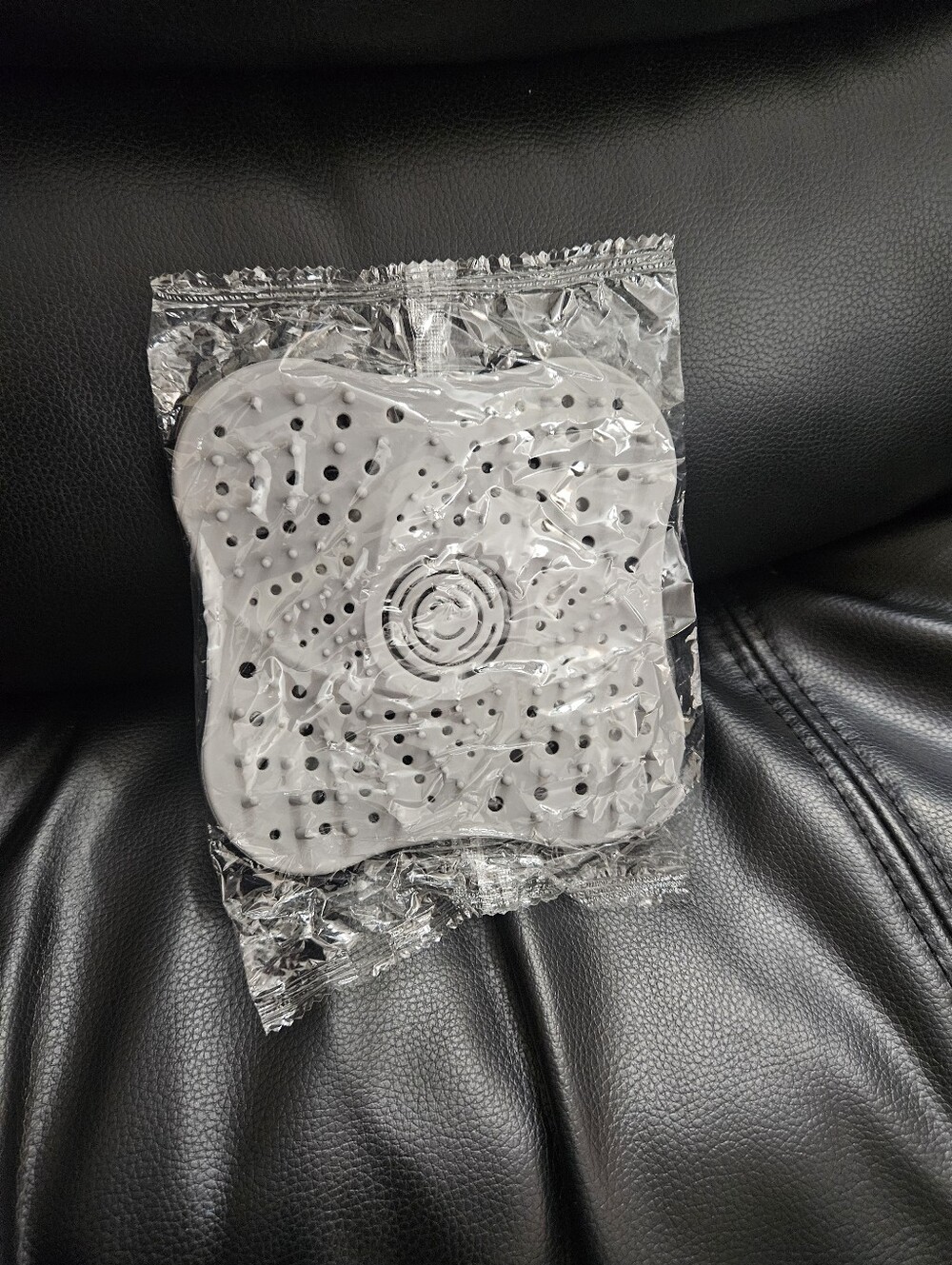 Silicone  Shower Drain Hair Catcher